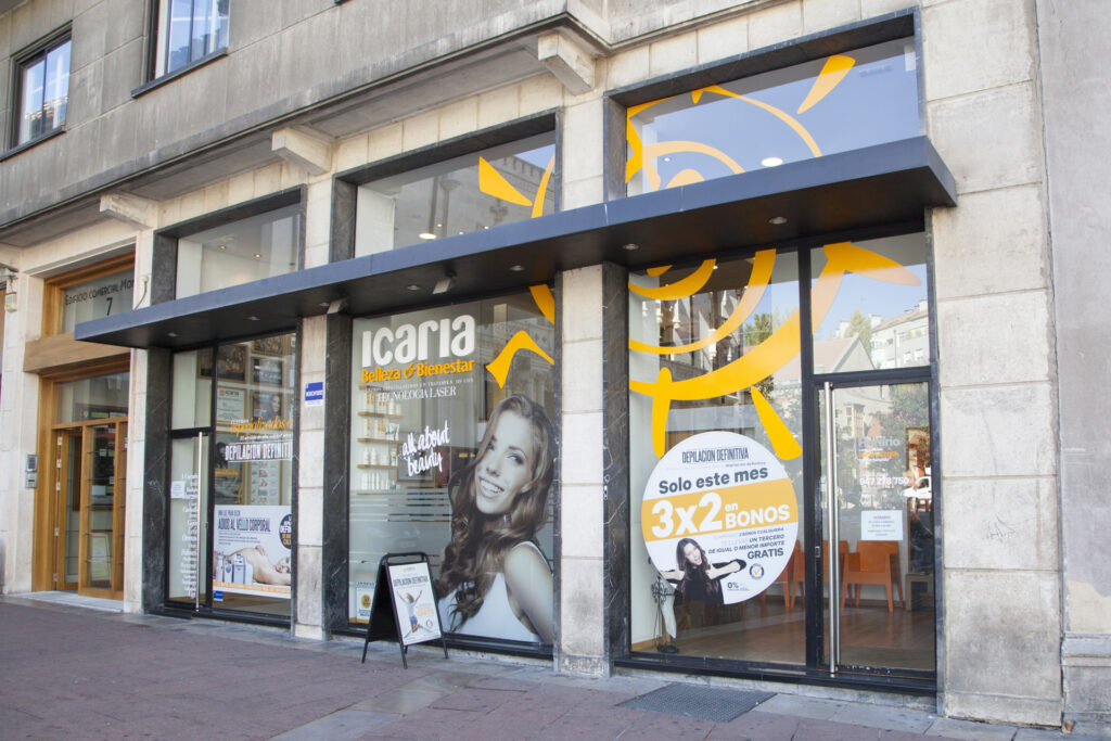 Centro Icaria BURGOS