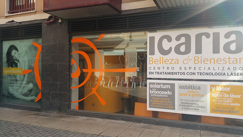 Centro Icaria LEÓN
